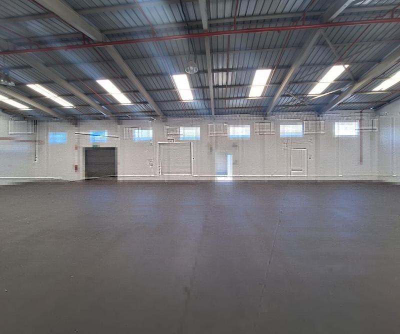 To Let commercial Property for Rent in Maitland Western Cape